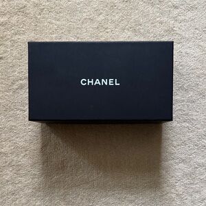 Chanel Sunglass Box